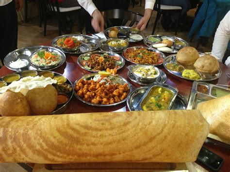 frankfurt saravana bhavan